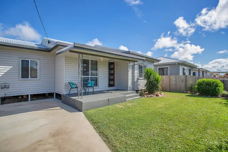 Fourth view of Homely house listing, 9 Bannister Street, South Mackay QLD 4740