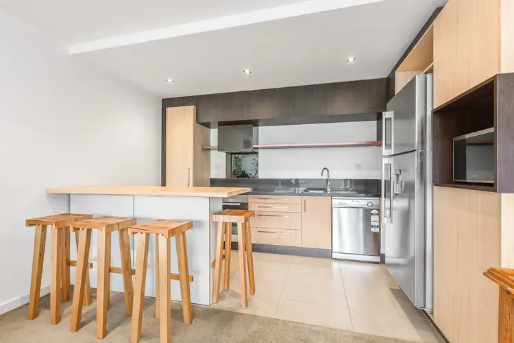 Fifth view of Homely house listing, 28/8 Crefden Street, Maidstone VIC 3012