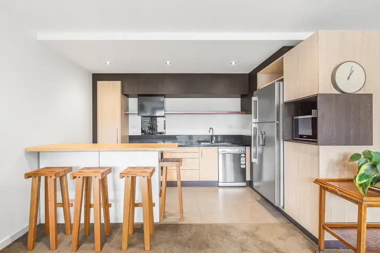 Sixth view of Homely house listing, 28/8 Crefden Street, Maidstone VIC 3012