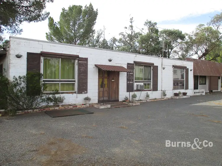 Main view of Homely house listing, 46-56 Calder Highway, Berriwillock VIC 3531