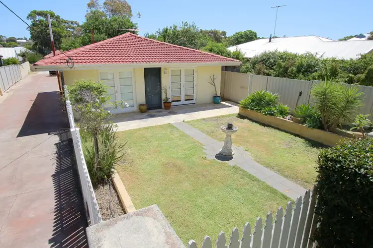 13A McKimmie Road, Palmyra WA 6157