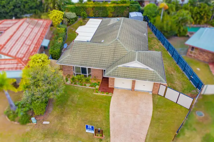 9 Darren Close, Victoria Point QLD 4165
