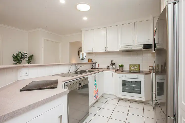 Sixth view of Homely house listing, 9 Darren Close, Victoria Point QLD 4165