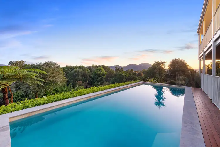 396b Eumundi Range Road, Eumundi QLD 4562