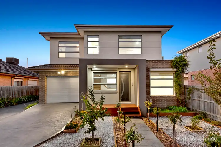 1/128 Middle Street, Hadfield VIC 3046