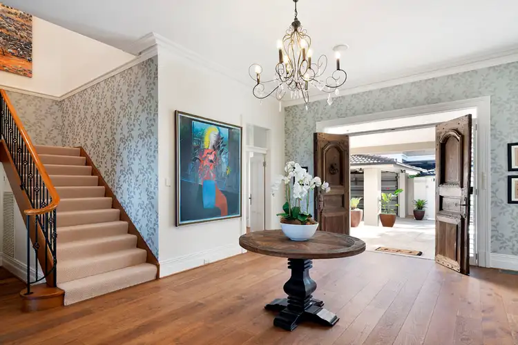 Fourth view of Homely house listing, 68 Moruben Road, Mosman NSW 2088