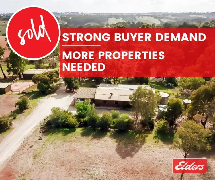 Main view of Homely house listing, 845 Black Top Road, One Tree Hill SA 5114