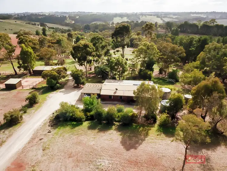 Second view of Homely house listing, 845 Black Top Road, One Tree Hill SA 5114