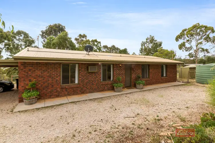 Third view of Homely house listing, 845 Black Top Road, One Tree Hill SA 5114