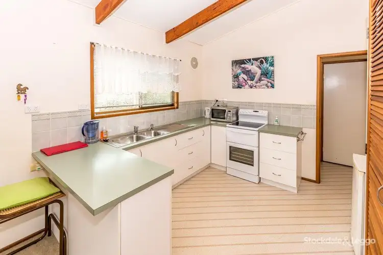 Second view of Homely house listing, 33 Old Waratah Rd, Fish Creek VIC 3959