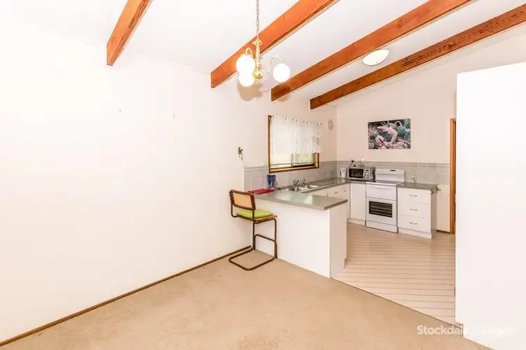 Third view of Homely house listing, 33 Old Waratah Rd, Fish Creek VIC 3959