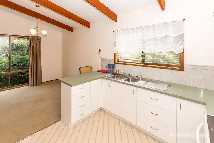 Fourth view of Homely house listing, 33 Old Waratah Rd, Fish Creek VIC 3959