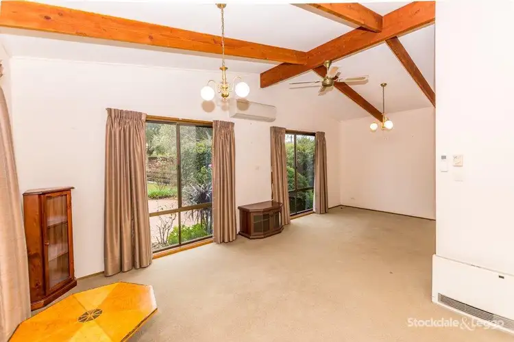Fifth view of Homely house listing, 33 Old Waratah Rd, Fish Creek VIC 3959
