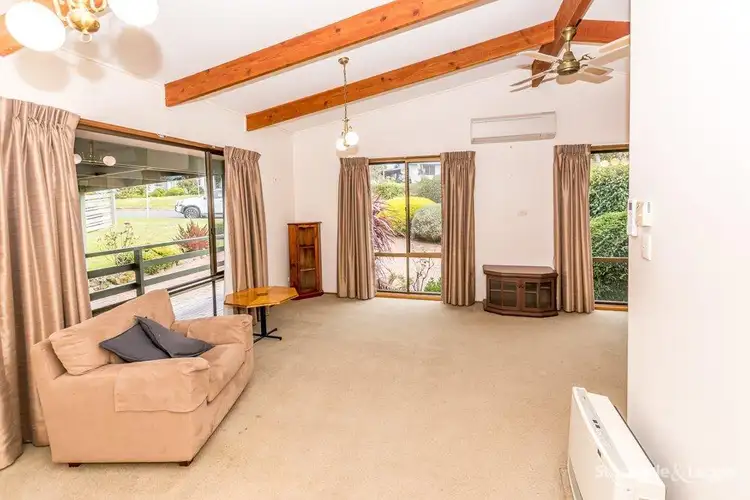 Sixth view of Homely house listing, 33 Old Waratah Rd, Fish Creek VIC 3959