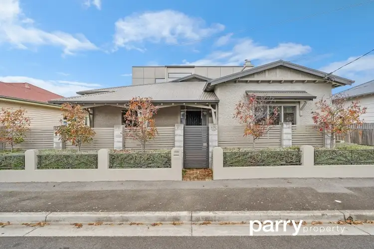 Second view of Homely house listing, 13 Eddie Street, Invermay TAS 7248