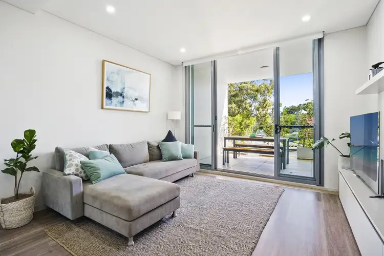 Fourth view of Homely apartment listing, 207b/23 Roger St, Brookvale NSW 2100