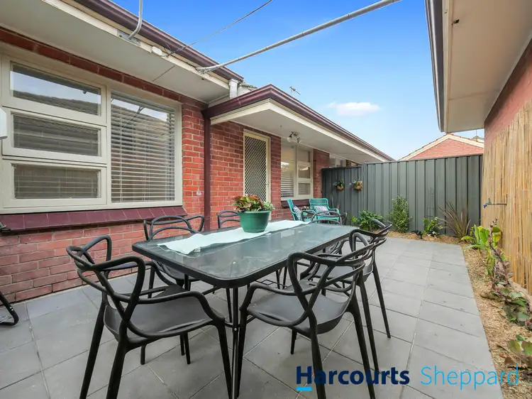 Main view of Homely unit listing, 1/4 Albany Street, Grange SA 5022