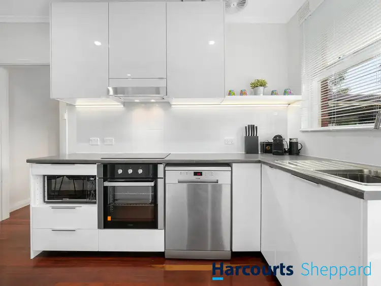 Second view of Homely unit listing, 1/4 Albany Street, Grange SA 5022