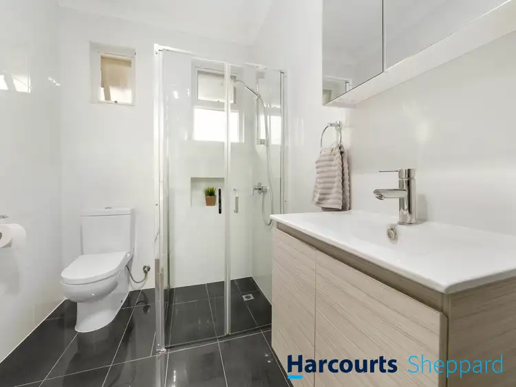 Third view of Homely unit listing, 1/4 Albany Street, Grange SA 5022