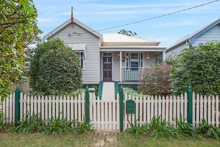 101 Rawson Street, Kurri Kurri NSW 2327