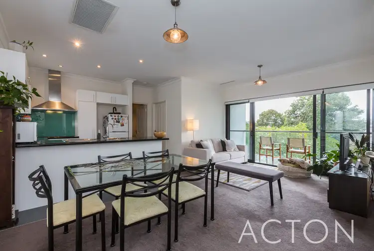 19/1 Dunedin Street, Mount Hawthorn WA 6016