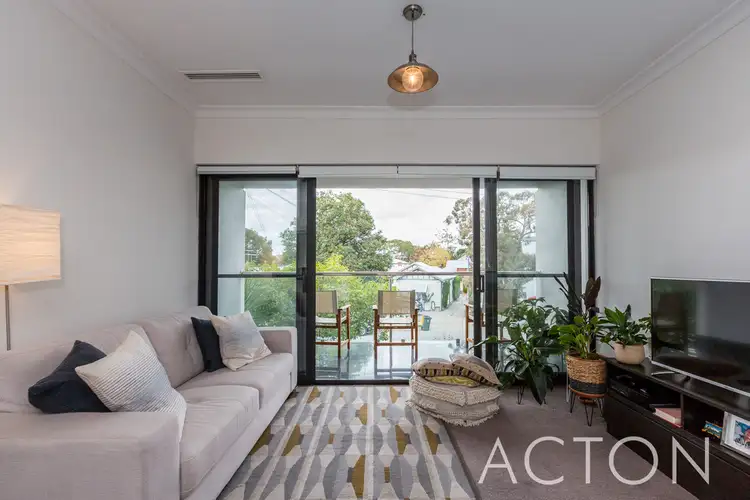 Fourth view of Homely apartment listing, 19/1 Dunedin Street, Mount Hawthorn WA 6016