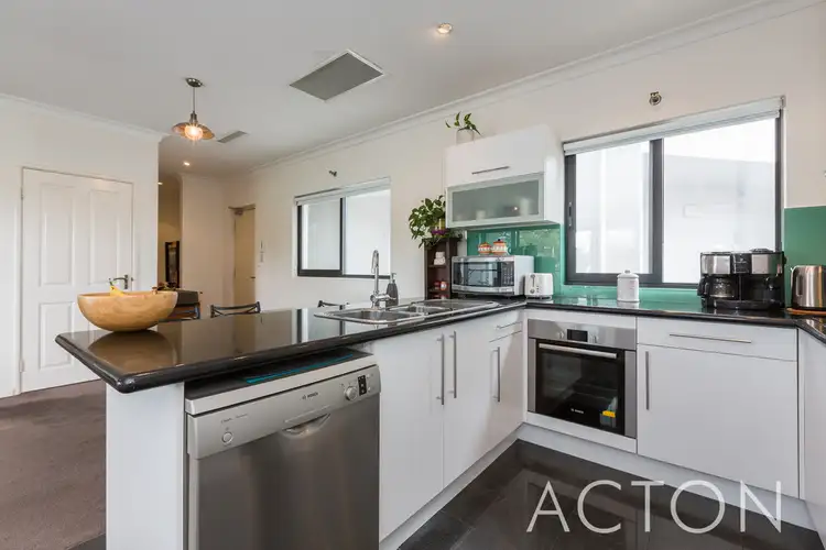 Fifth view of Homely apartment listing, 19/1 Dunedin Street, Mount Hawthorn WA 6016