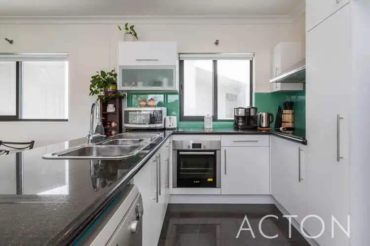 Sixth view of Homely apartment listing, 19/1 Dunedin Street, Mount Hawthorn WA 6016