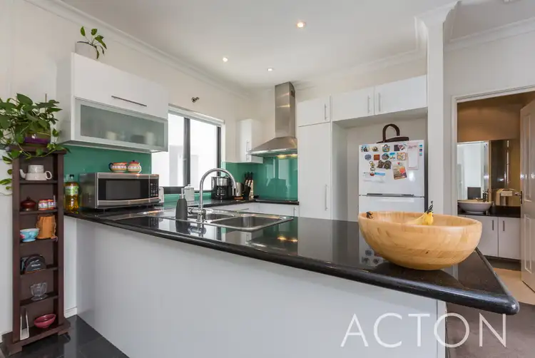 Seventh view of Homely apartment listing, 19/1 Dunedin Street, Mount Hawthorn WA 6016