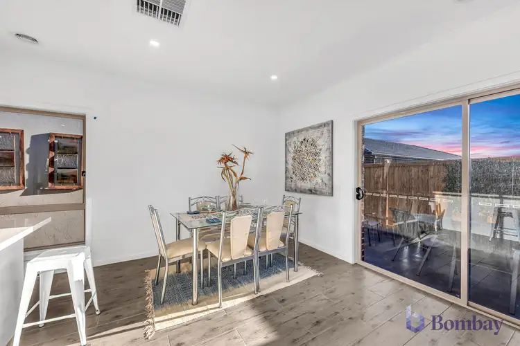Fifth view of Homely house listing, 24 Turmeric Avenue, Mickleham VIC 3064