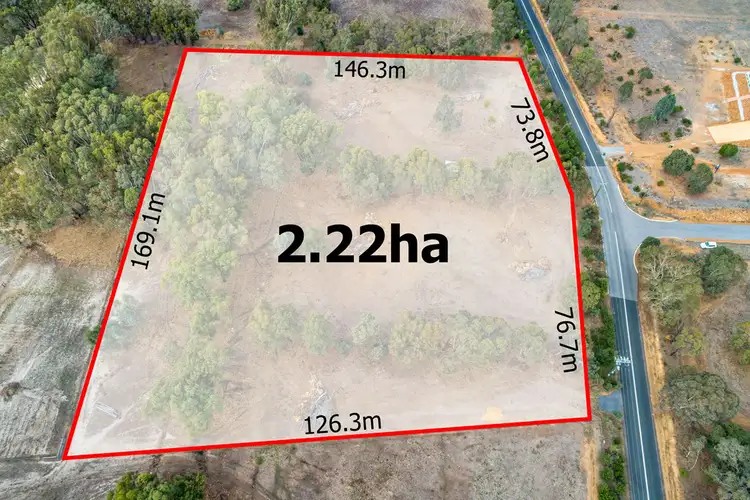 2060 Alice Road, Mount Helena WA 6082