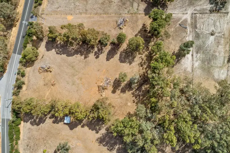 Third view of Homely rural property listing, 2060 Alice Road, Mount Helena WA 6082