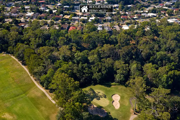 Main view of Homely house listing, 99 Kylie Avenue, Ferny Hills QLD 4055