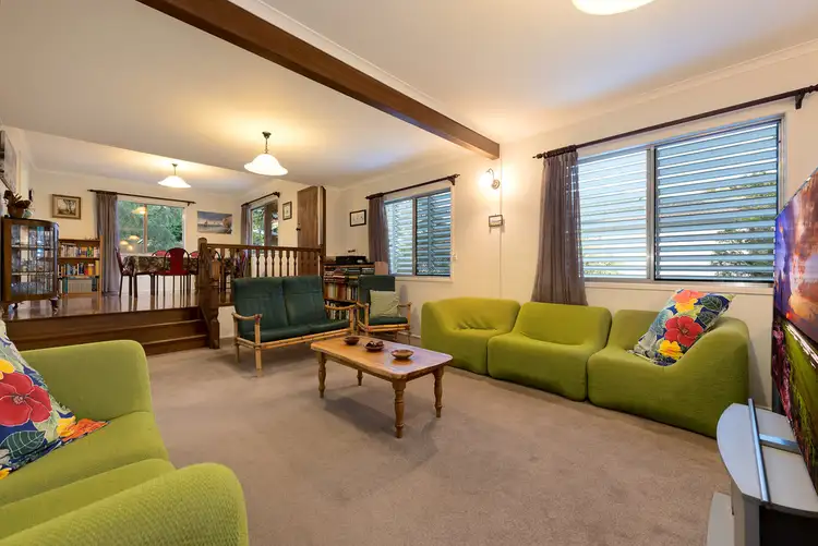 Sixth view of Homely house listing, 99 Kylie Avenue, Ferny Hills QLD 4055