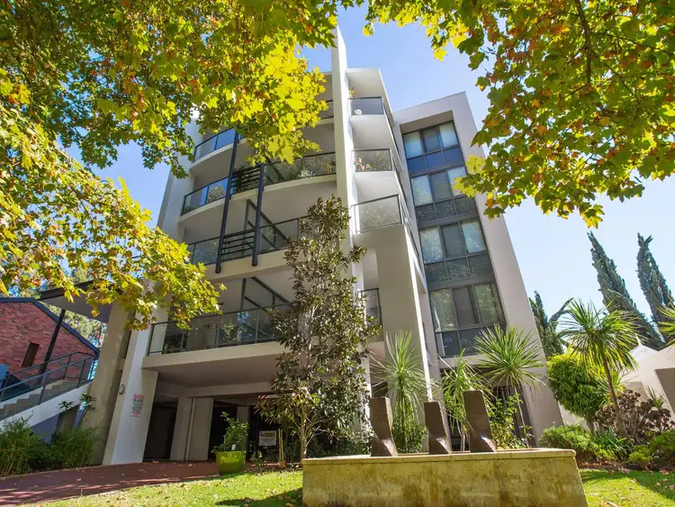 5/15 Stone Street, South Perth WA 6151
