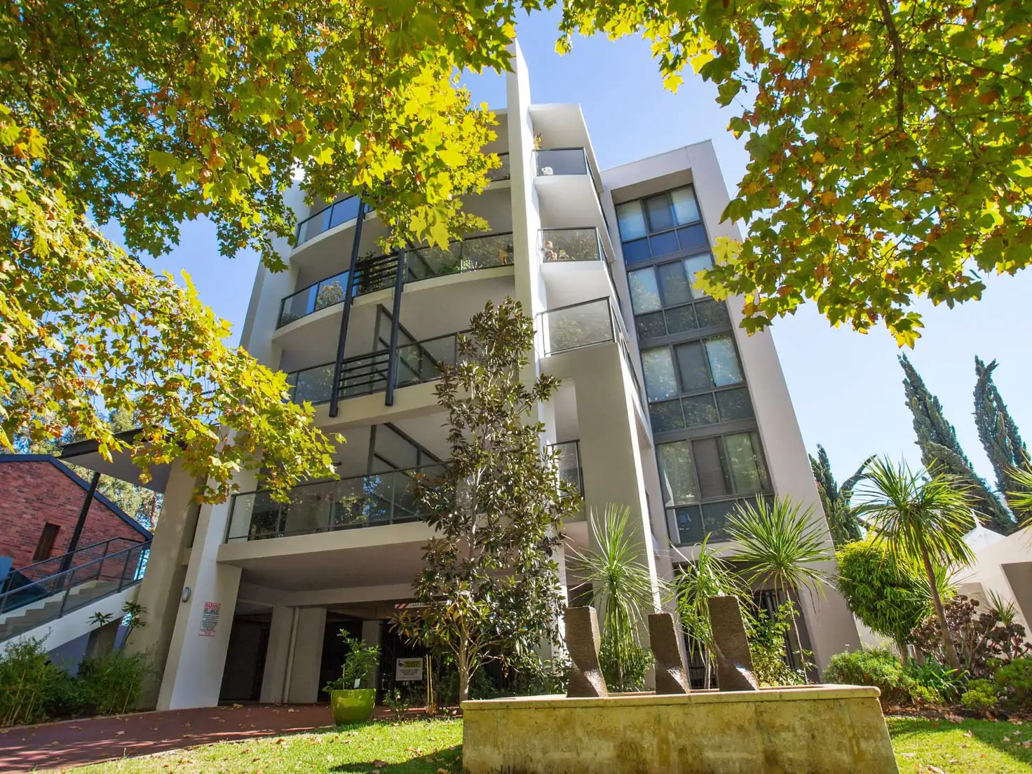 Main view of Homely apartment listing, 5/15 Stone Street, South Perth WA 6151