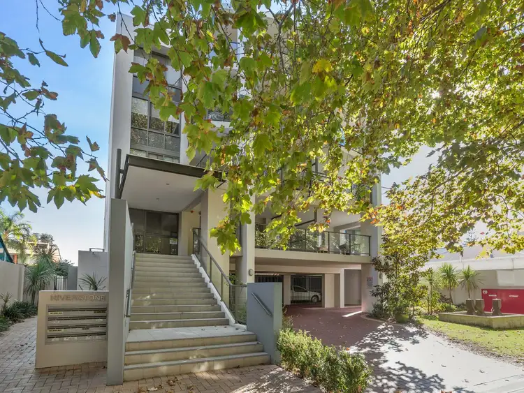 Second view of Homely apartment listing, 5/15 Stone Street, South Perth WA 6151