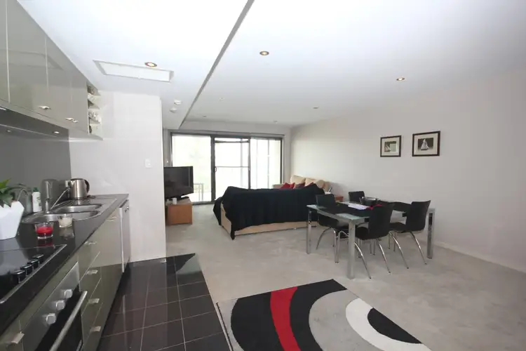 Third view of Homely apartment listing, 5/15 Stone Street, South Perth WA 6151