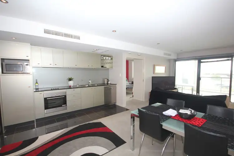 Fourth view of Homely apartment listing, 5/15 Stone Street, South Perth WA 6151