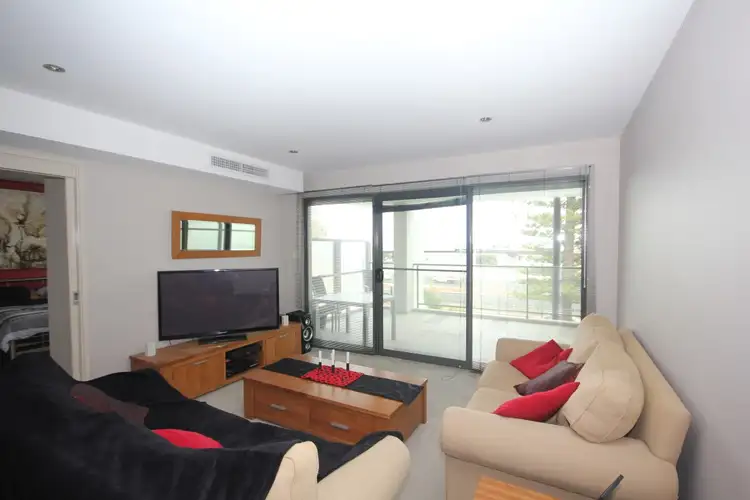 Fifth view of Homely apartment listing, 5/15 Stone Street, South Perth WA 6151