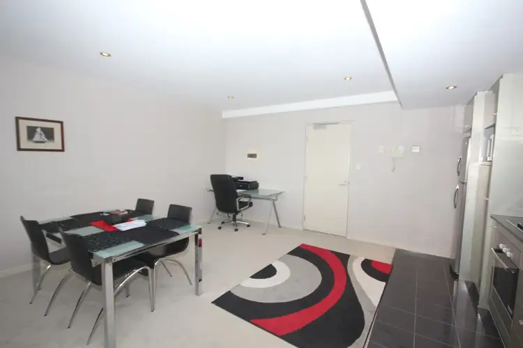 Sixth view of Homely apartment listing, 5/15 Stone Street, South Perth WA 6151