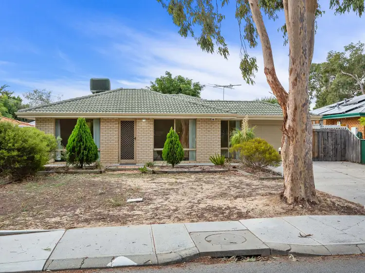 111 Stratton Boulevard, Stratton WA 6056