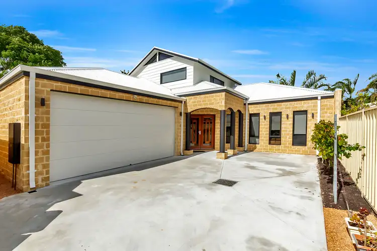 33A Columbia Way, Beechboro WA 6063