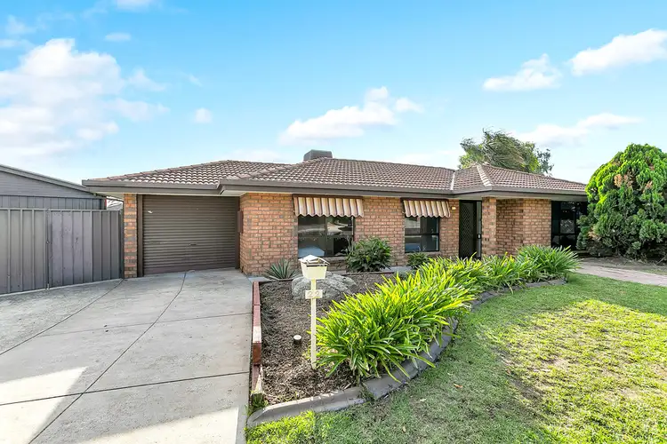 22 Rothschild Street, Woodcroft SA 5162