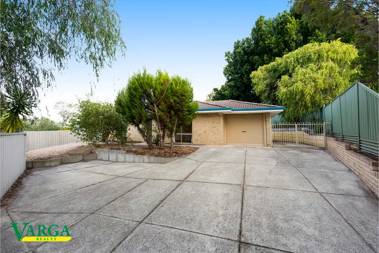 8B Rampart Way, Willetton WA 6155