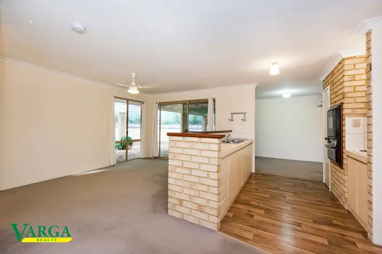 Sixth view of Homely house listing, 8B Rampart Way, Willetton WA 6155
