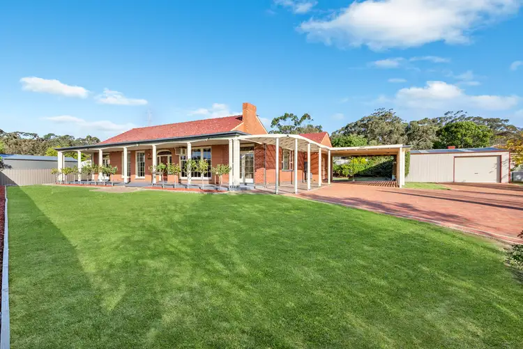 6 La Salle Court, Happy Valley SA 5159