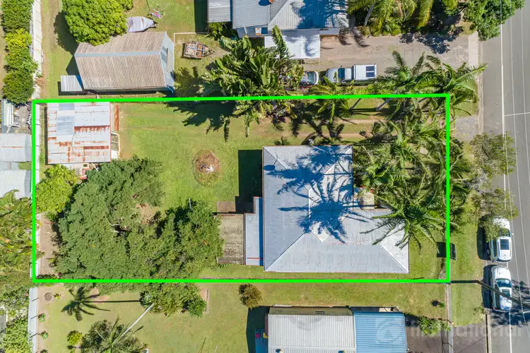 Main view of Homely house listing, 16 DYER STREET, Landsborough QLD 4550
