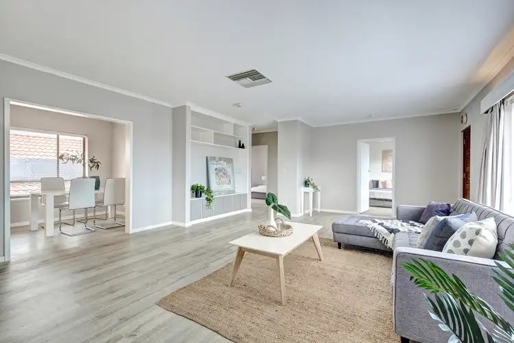 Main view of Homely unit listing, 1/53 Downing Street, Hove SA 5048