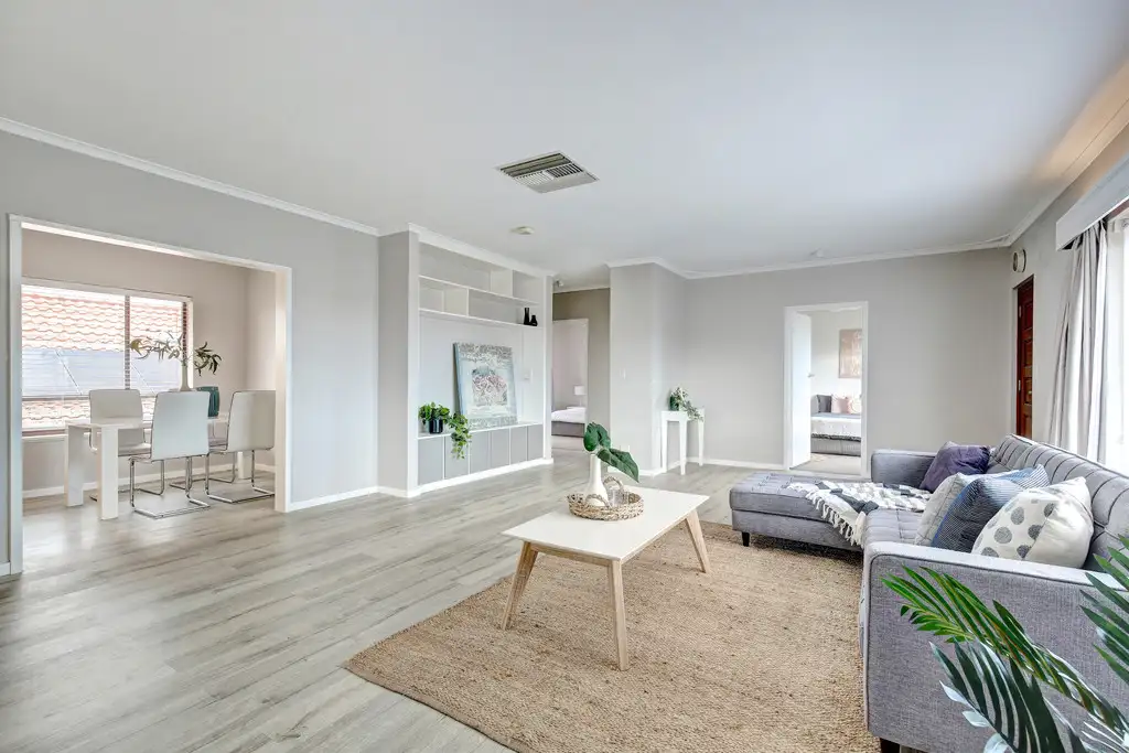 Main view of Homely unit listing, 1/53 Downing Street, Hove SA 5048
